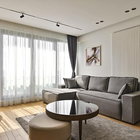 Belgrade City Escape - Genex Exterior foto