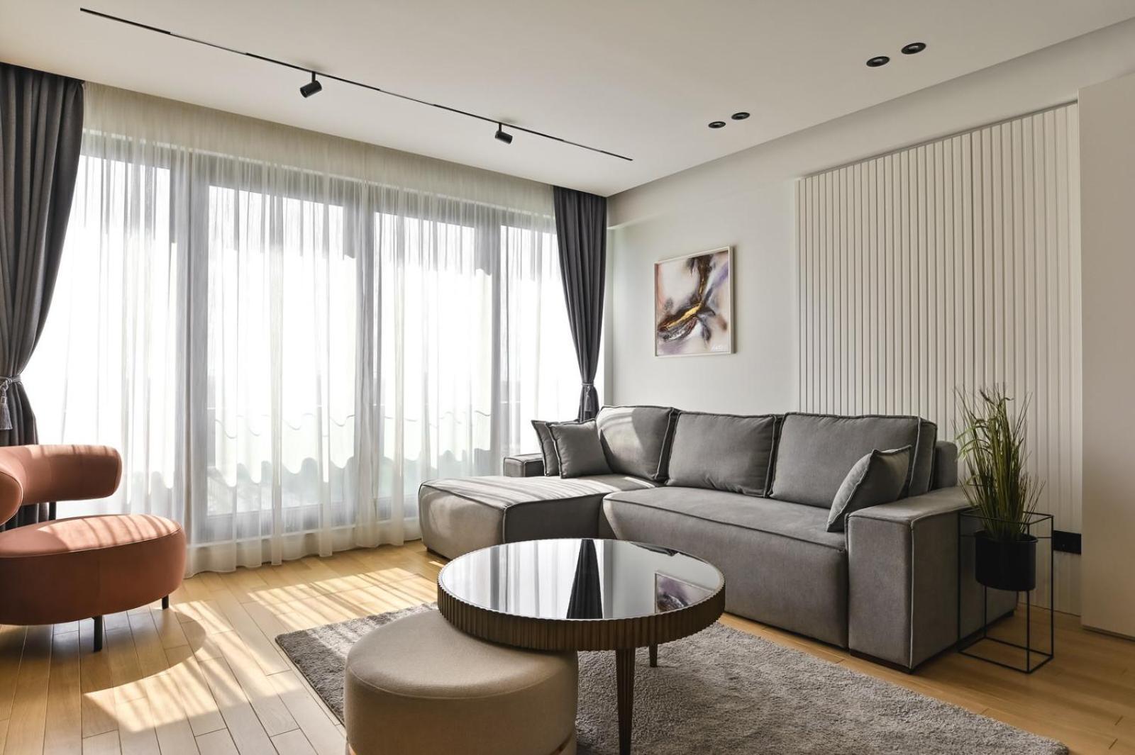 Belgrade City Escape - Genex Exterior foto