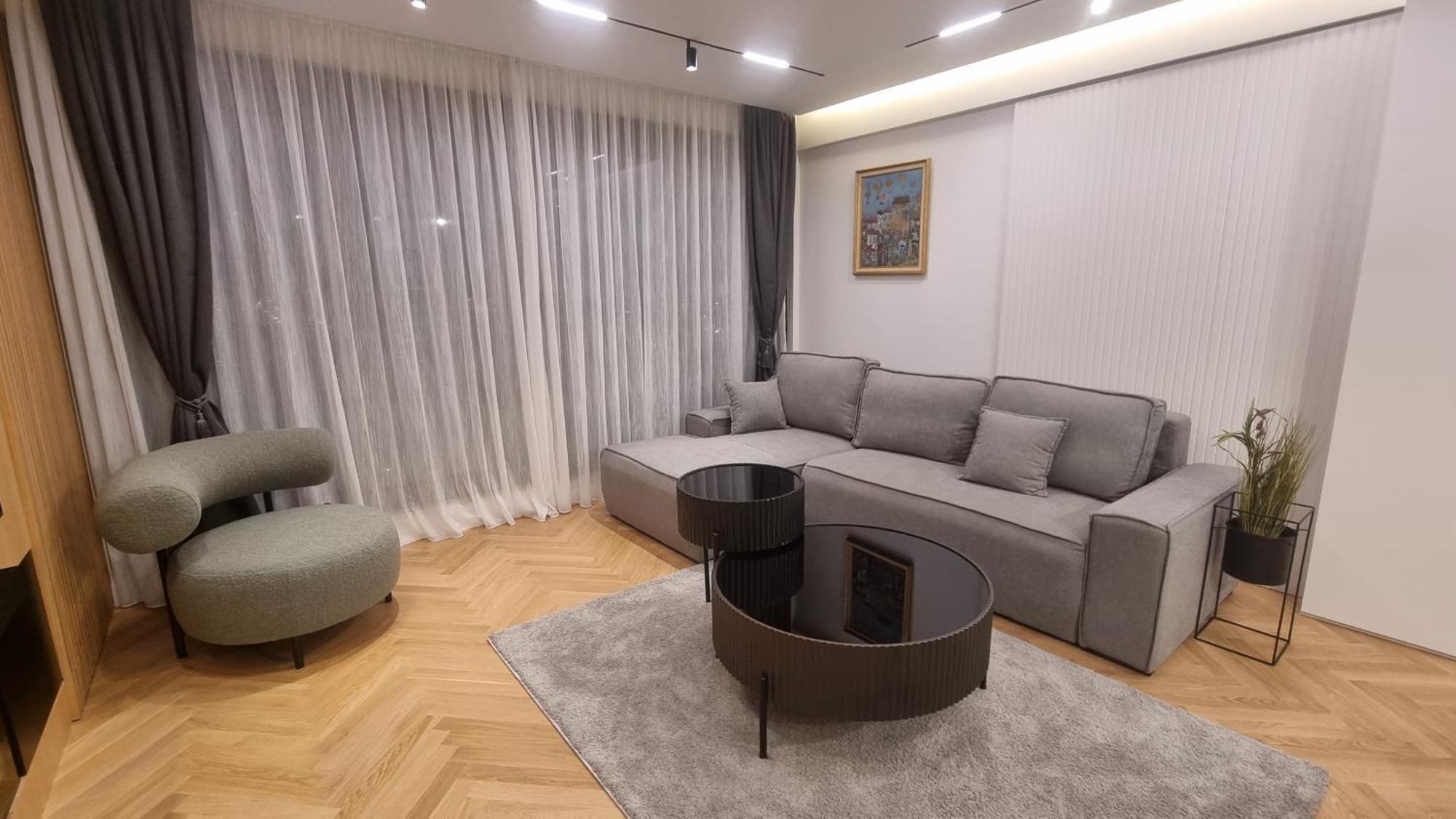 Belgrade City Escape - Genex Exterior foto